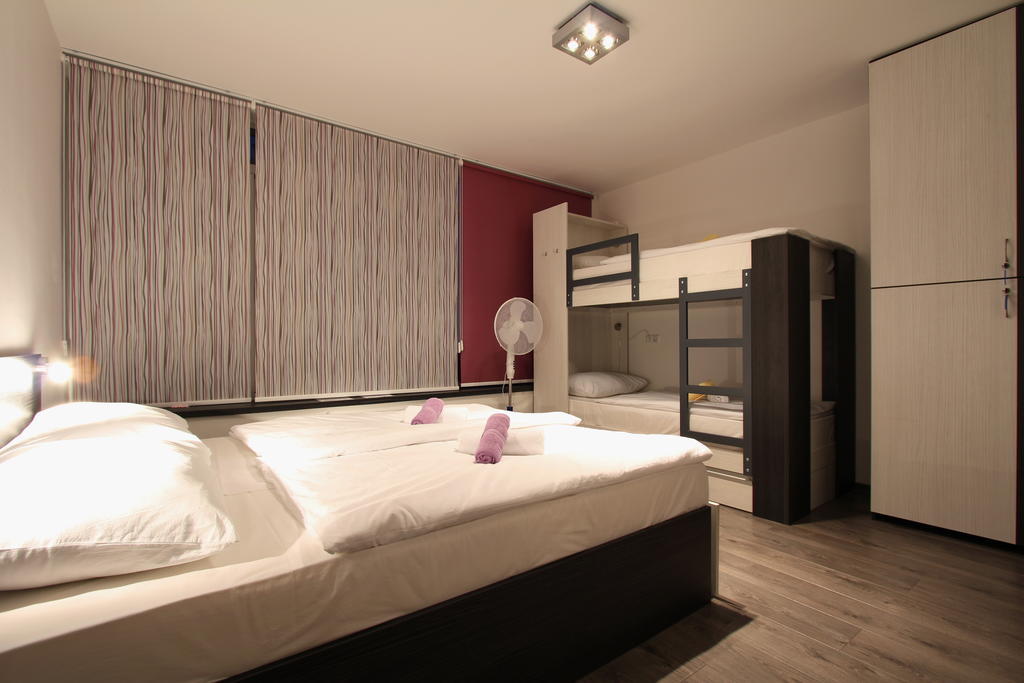 Hostel Massimo Сараево Стая снимка
